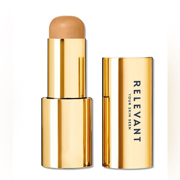 Relevant Dynamic 15 Rele-Wand 3-N-1 Foundation New in Box - Picture 1 of 5